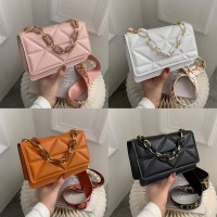 4BB-4066 BANDOLERO PARA DAMA CADENA 12CMX20CM