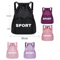 3BB-3002 BOLSO DEPORTIVO IMPERMIABLE SPORT 