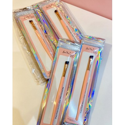 7AC-055  BROCHA ANGULAR PARA CEJAS JUN YUE 