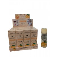 CU-101 CAJA DE SERUN DE VITAMINA C MECOW 12PCS 