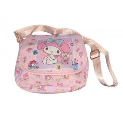 BB-072 MINI BANDOLERO DE SANRIO 20X15CM #A