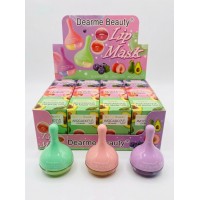 9MA-0603 HIDRATANTE LABIAL CON APLICADOR DEARME BEAUTY X 12PCS 9MA-0603 HIDRATANTE LABIAL CON APLICADOR DEARME BEAUTY X 12PCS