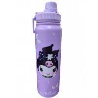 A14-007 TERMO DE ACERO INOXIDABLE DE KUROMI 800ML