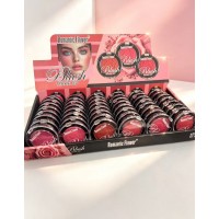8MA-0782 RUBOR ROMANTIC FLOWER DE ROSA X48 PCS 8MA-0782 RUBOR ROMANTIC FLOWER DE ROSA X48 PCS