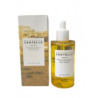 6CU-0663 AMPOLLA CALMAR Y RELAJAR PIEL CENTELLA MARRON 100ML 