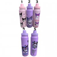 A14-007 TERMO DE ACERO INOXIDABLE DE KUROMI 800ML