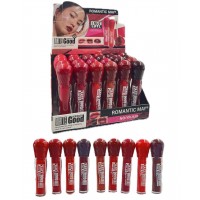 3MA-939 LIP GLOSS MATTE ROMANTIC MAY X 24 PCS 