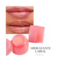 5CU-5029 MINI HIDRATANTE LABIAL NOCTURNO LANEIGE 5CU-5029 MINI HIDRATANTE LABIAL NOCTURNO LANEIGE