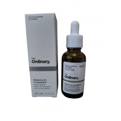 5CU-5053 SERUM THE ORDINARY RETINOL 2.0%
