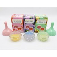 9MA-0603 HIDRATANTE LABIAL CON APLICADOR DEARME BEAUTY X 12PCS 9MA-0603 HIDRATANTE LABIAL CON APLICADOR DEARME BEAUTY X 12PCS