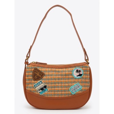 9BB-100 AAA CARTERA DE DAMA 