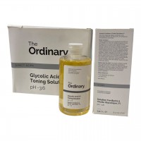 9CU-0977 ACIDO GLICOLICO 7% THE ORDINARY 9CU-0977 ACIDO GLICOLICO 7% THE ORDINARY