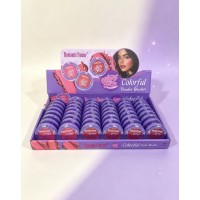 8MA-0997 RUBOR VIBRANT GIRL COMPACTO 48PCS 8MA-0997 RUBOR VIBRANT GIRL COMPACTO 48PCS