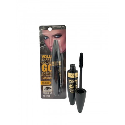 4MA-903 RIMEL MAYBELLINE VOLUMEN GO WATERPROOF 