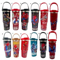 4TB-4057 TERMO DE ACERO INOXIDABLE DE SUPERHEROE 900ML 4TB-4057 TERMO DE ACERO INOXIDABLE DE SUPERHEROE 900ML