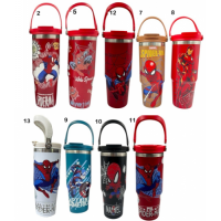 4TB-4057 TERMO DE ACERO INOXIDABLE DE SUPERHEROE 900ML 4TB-4057 TERMO DE ACERO INOXIDABLE DE SUPERHEROE 900ML