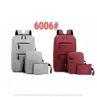 2BB-6006 SET DE BOLSO DE CABALLERO DE 3 PIEZAS #G 2BB-6006 SET DE BOLSO DE CABALLERO DE 3 PIEZAS #G