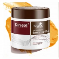 5CU-5035 MASCARILLA KARSEEL DEPOSITO DE COLOR PARA CABELLO CASTAÑO 5CU-5035 MASCARILLA KARSEEL DEPOSITO DE COLOR PARA CABELLO CASTAÑO