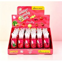 7MA-017 TINTA DE LABIO CANDY FRUITY X24 PCS 7MA-017 TINTA DE LABIO CANDY FRUITY X24 PCS