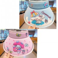 A13-031 VISERA PARA NIÑAS DE SANRIO 