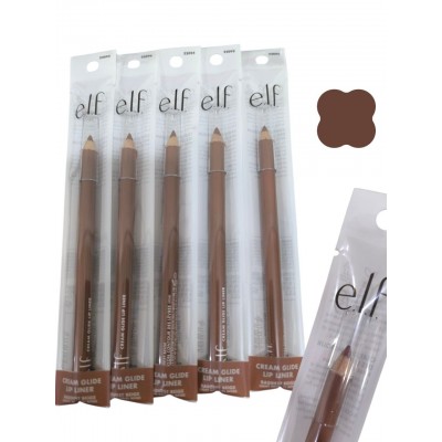 5MA-4104 CAJITA LAPIZ DELINEADOR PARA LABIOS CREMOSO ELF