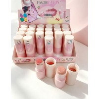 7MA-2116 CAJA RUBOR TONO HELLO KITTY X 24 7MA-2116 CAJA RUBOR TONO HELLO KITTY X 24