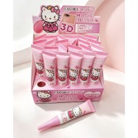 7MA-85511 CAJA LIQUIDO RUBOR HELLO KITTY X 24 7MA-85511 CAJA LIQUIDO RUBOR HELLO KITTY X 24
