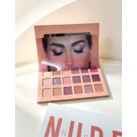 7MA PALETA DE SOMBRA NUDE 7MA PALETA DE SOMBRA NUDE