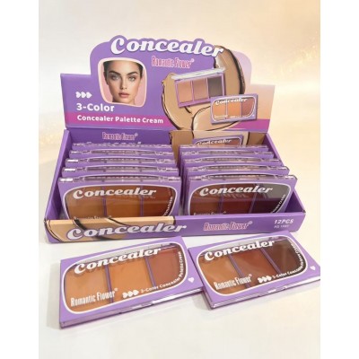 8MA-1007 SOMBRA DE CEJA CONCEALER 12PCS 