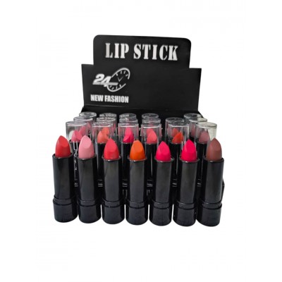 1MA-85810 LABIAL NEW FASHION 24 HORAS X24