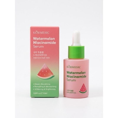 9CU-1059 SERUM FACIAL CON NIACINAMIDA DE PATILLA KORMESIC 