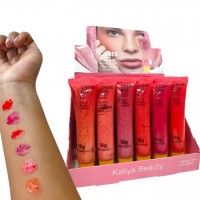 6MA-1070 BRILLO COLOR KALIYA BEAUTY X 24PCS 