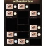 6TR-0613  AAA SET DE LENTE CONTACTO FRESHLOOK