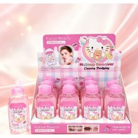 8CU- 6118 REMOVEDOR DE HELLO KITTY 12 PCS 8CU- 6118 REMOVEDOR DE HELLO KITTY 12 PCS