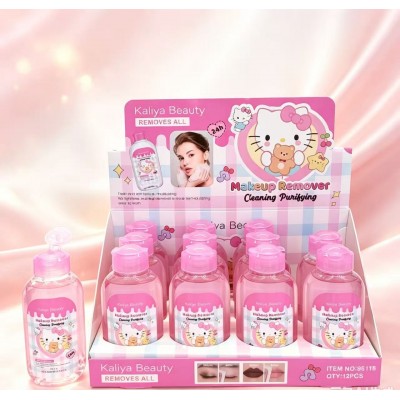 8CU- 6118 REMOVEDOR DE HELLO KITTY 12 PCS