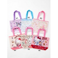 9TR-05 BOLSO IMPERMEABLE DE SANRIO 9TR-05 BOLSO IMPERMEABLE DE SANRIO