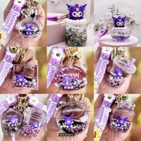 P14-008 LLAVERO KAWAII ACRILICA #E