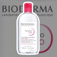 5CU-5034 LINEA BIODERMA H2O MICELLAIRE 