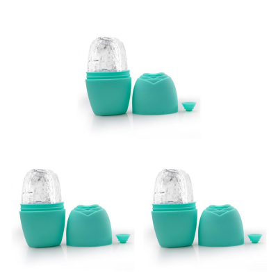 5CU-5032 HIELERA FACIAL DE SILICON 