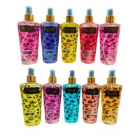 A4-001 SPLASH VICTORIA SECRET ANIMAL PRINT 250ML