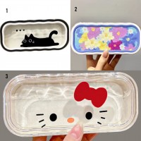 5TR-2022 ESTUCHE PARA LENTES DE SANRIO 5TR-2022 ESTUCHE PARA LENTES DE SANRIO