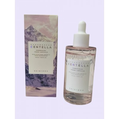 6CU-1462 AMPOLLA CUIDADO DE POROS CENTELLA MORADA 100ML 