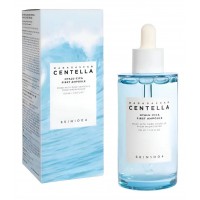6CU-1486 AMPOLLA HIDRATACION PROFUNDA CENTELLA AZUL 100ML 