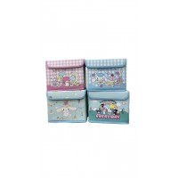 A12-047 ORGANIZADOR KAWAII DE SANRIO SURTIDOS 15*19*14CM
