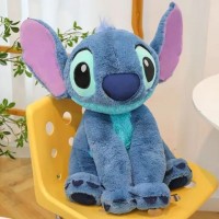 P14-109 PELUCHE STITCH #A 60 CM 