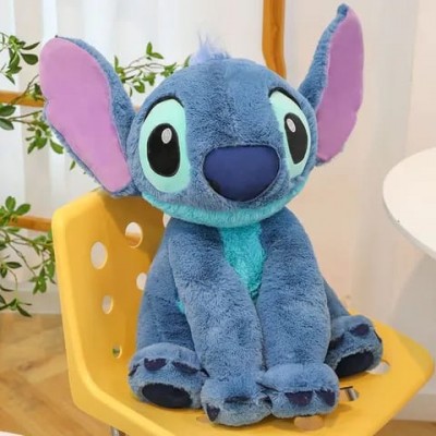 P14-109 PELUCHE STITCH #A 60 CM 