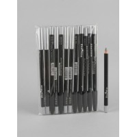 5MA-8014 LAPIZ Delineador GRIS ITALIA x12pcs 5MA-8014 LAPIZ Delineador GRIS ITALIA x12pcs