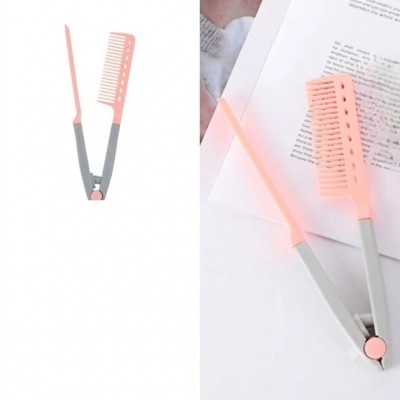A3-012 PEINE DE CABELLO PLEGABLE TIPO V