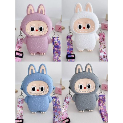 3BB-3022 BANDOLERO INFANTIL DE LABABU 