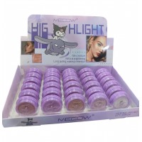 MA-HS1357 ILUMINADOR DE KUROMI MECOW CAJA 30 PCS 